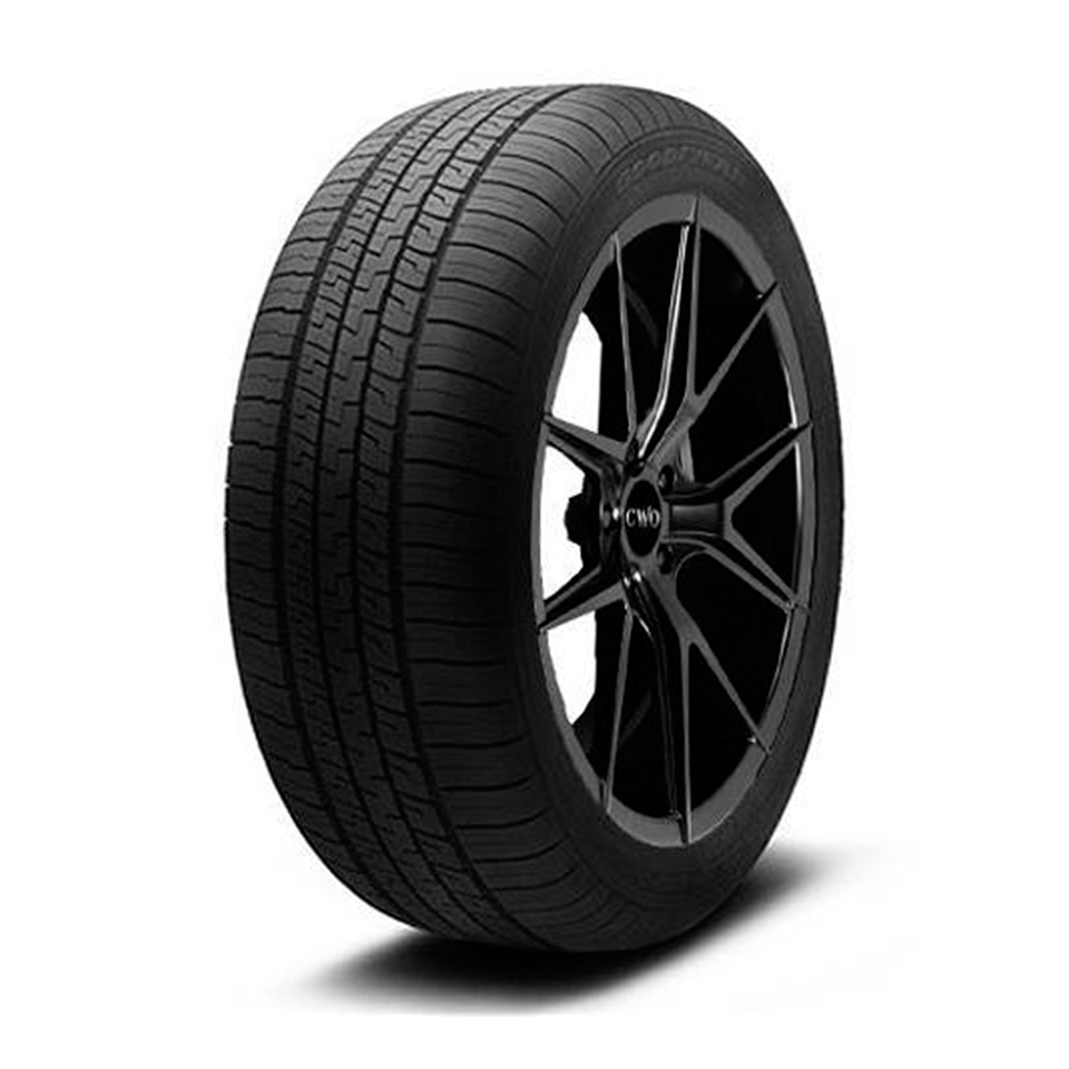 

Летняя шина Goodyear, Eagle RS-A (Rally Sport-Asymmetric) старше 3-х лет 245/50 R20 102V