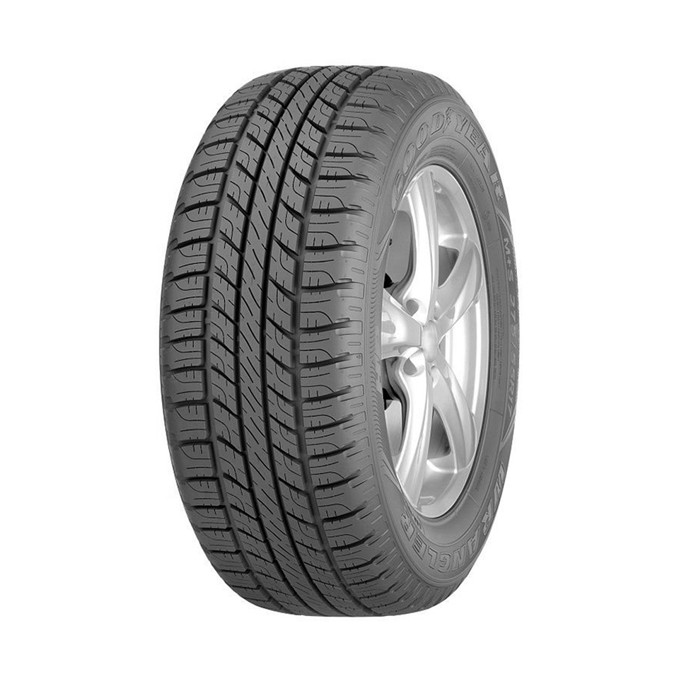 Goodyear Wrangler HP All Weather старше 3-х лет 255/65R16 109H