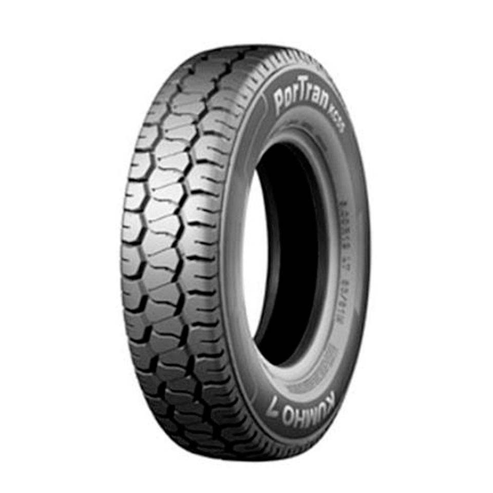 

Летняя шина Kumho, PorTran KC-55 старше 3-х лет 5.5/80 R13 94/93P