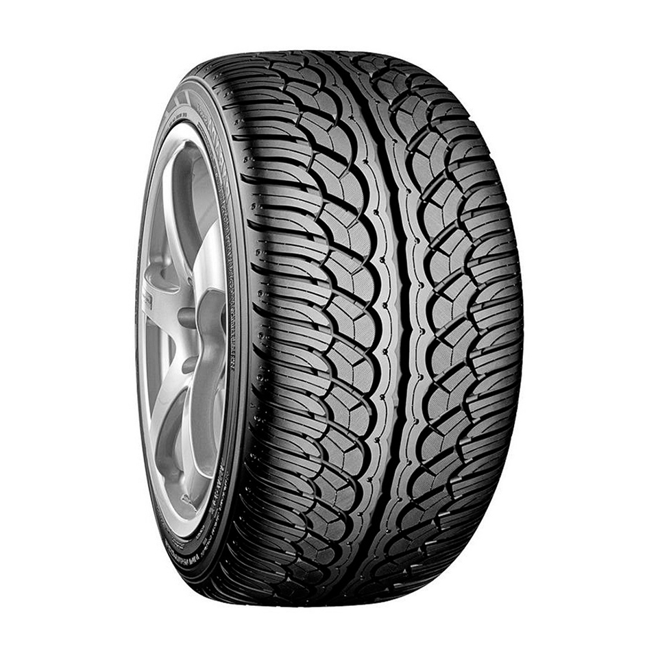 

Летняя шина Yokohama, Parada Spec-X PA02 старше 3-х лет 295/45 R20 114V