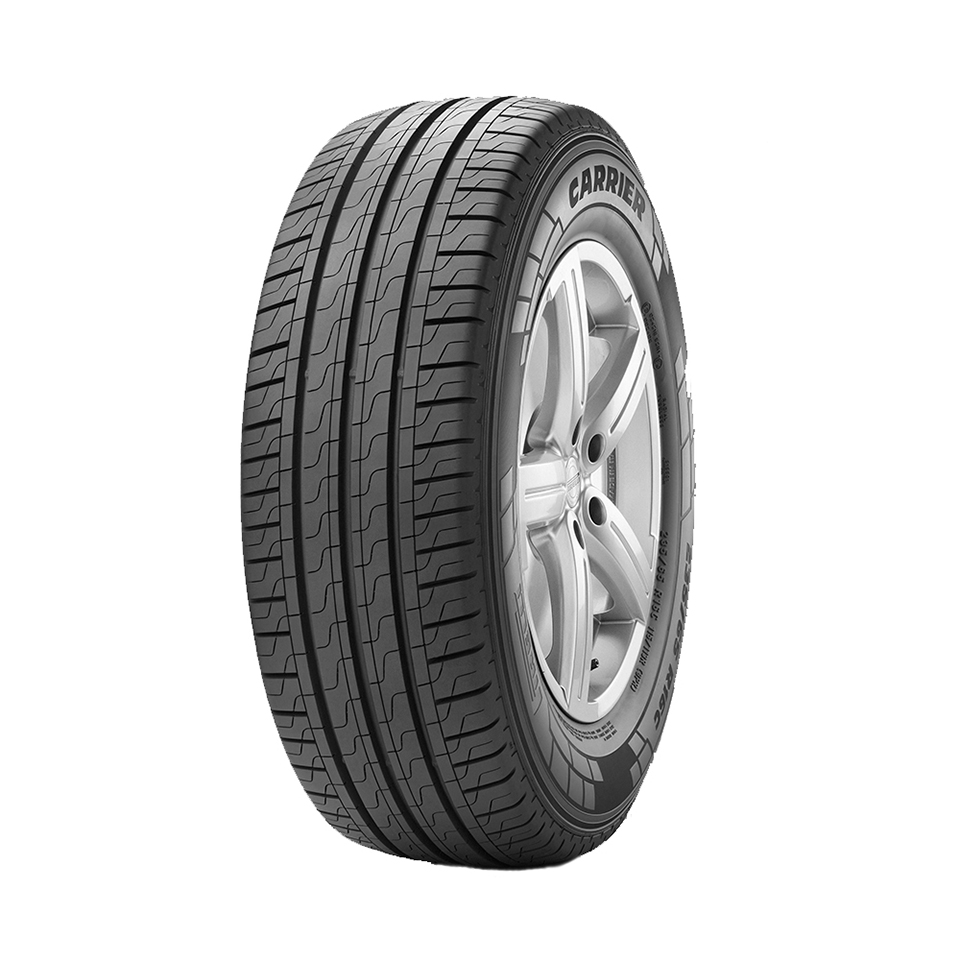 

Летняя шина Pirelli, Carrier старше 3-х лет 195/80 R14 106R