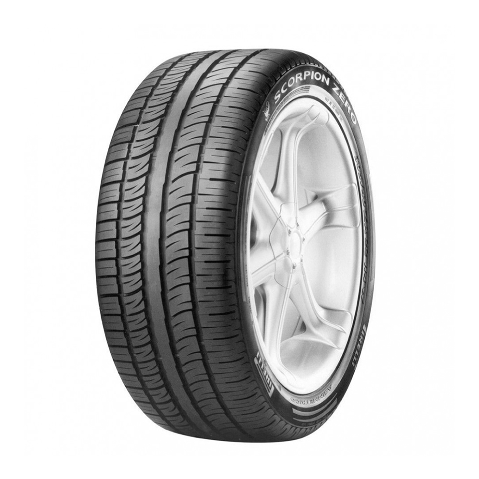 

Летняя шина Pirelli, Scorpion Zero Assimmetrico SUV старше 3-х лет 275/45 R20 110H