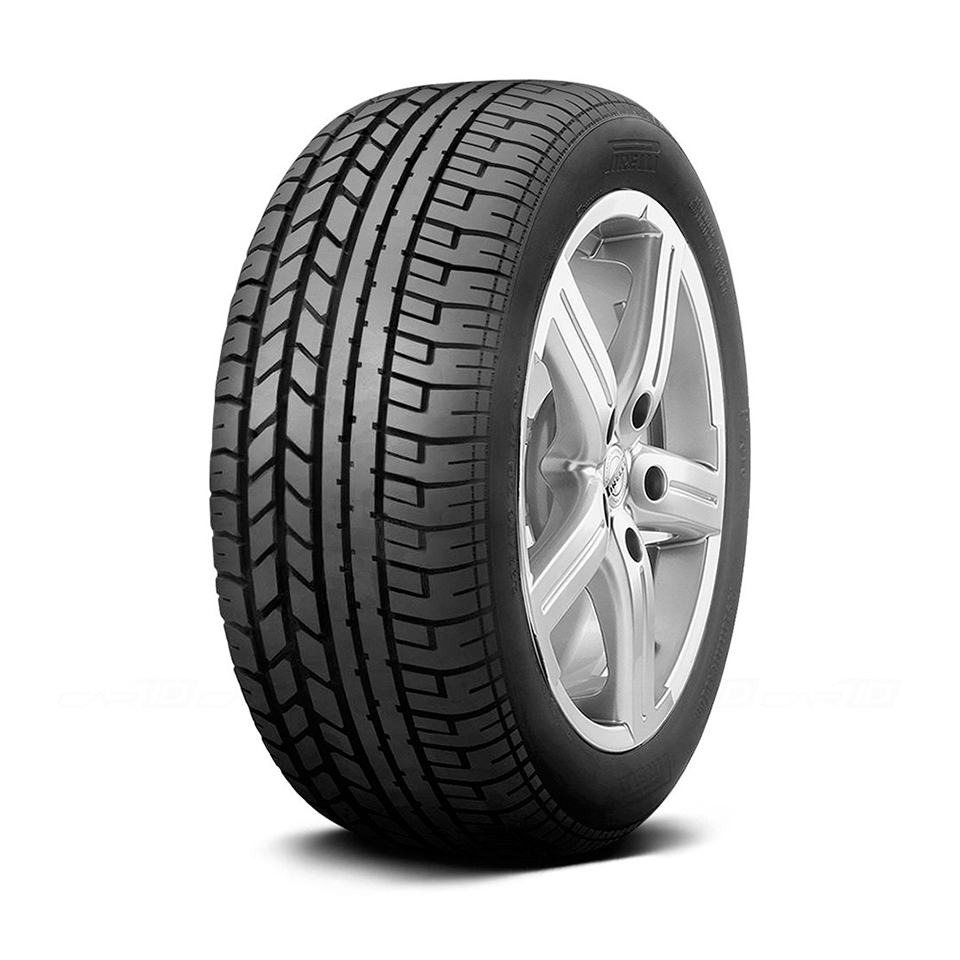 

Летняя шина Pirelli, P ZERO Asimmetrico старше 3-х лет 235/50 R17 96W