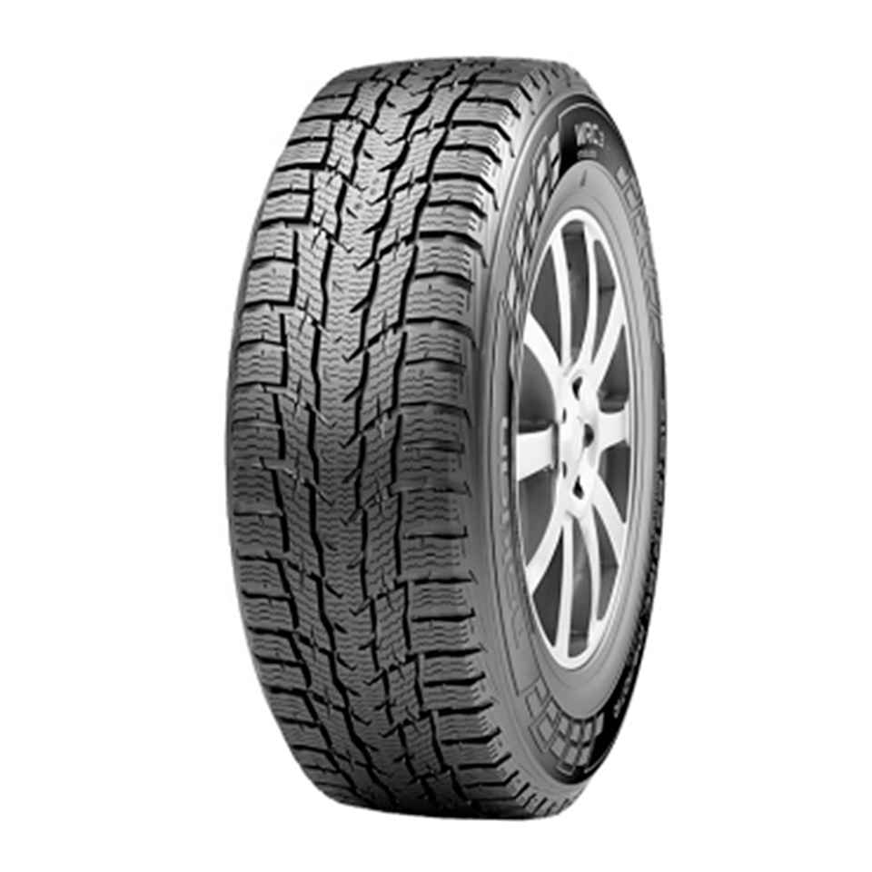 Nokian Tyres WR C3 старше 3-х лет 195/70R15 104/102S