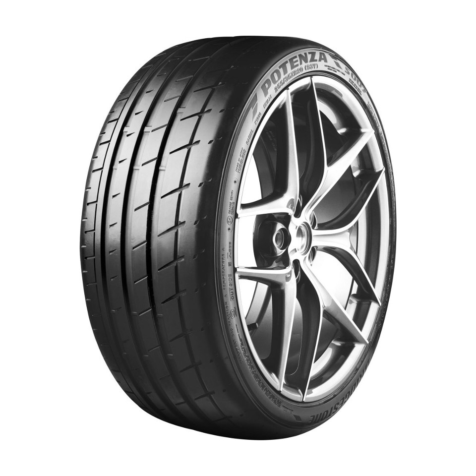 

Летняя шина Bridgestone, Potenza S007 245/35 R20 95Y