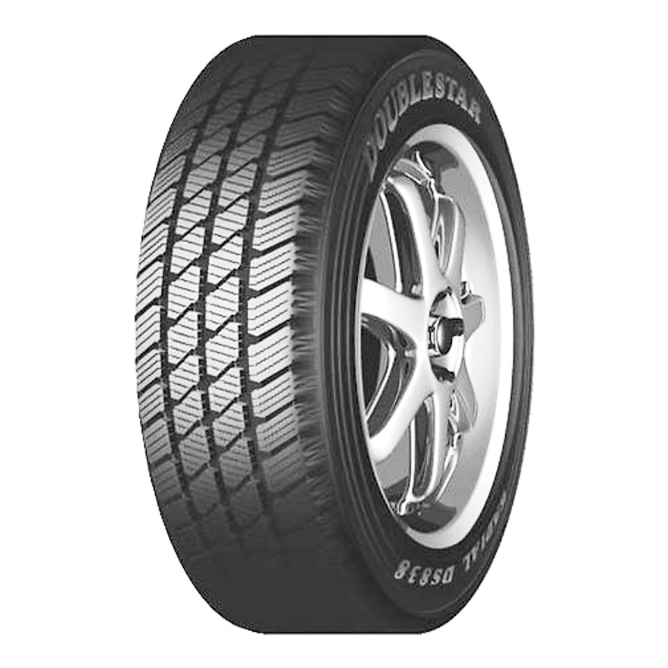 Rw c. Doublestar 185/80/14 r 102/100 c dl01.