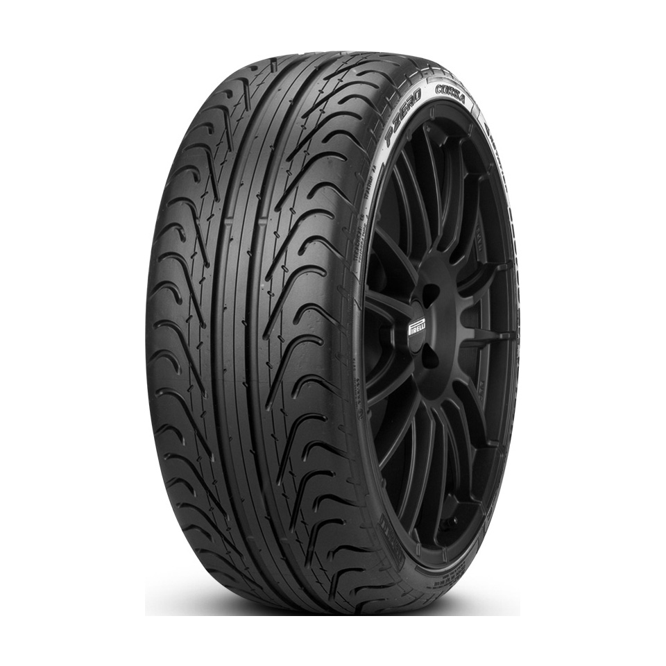 

Летняя шина Pirelli, P ZERO Corsa 285/35 R19 99Y