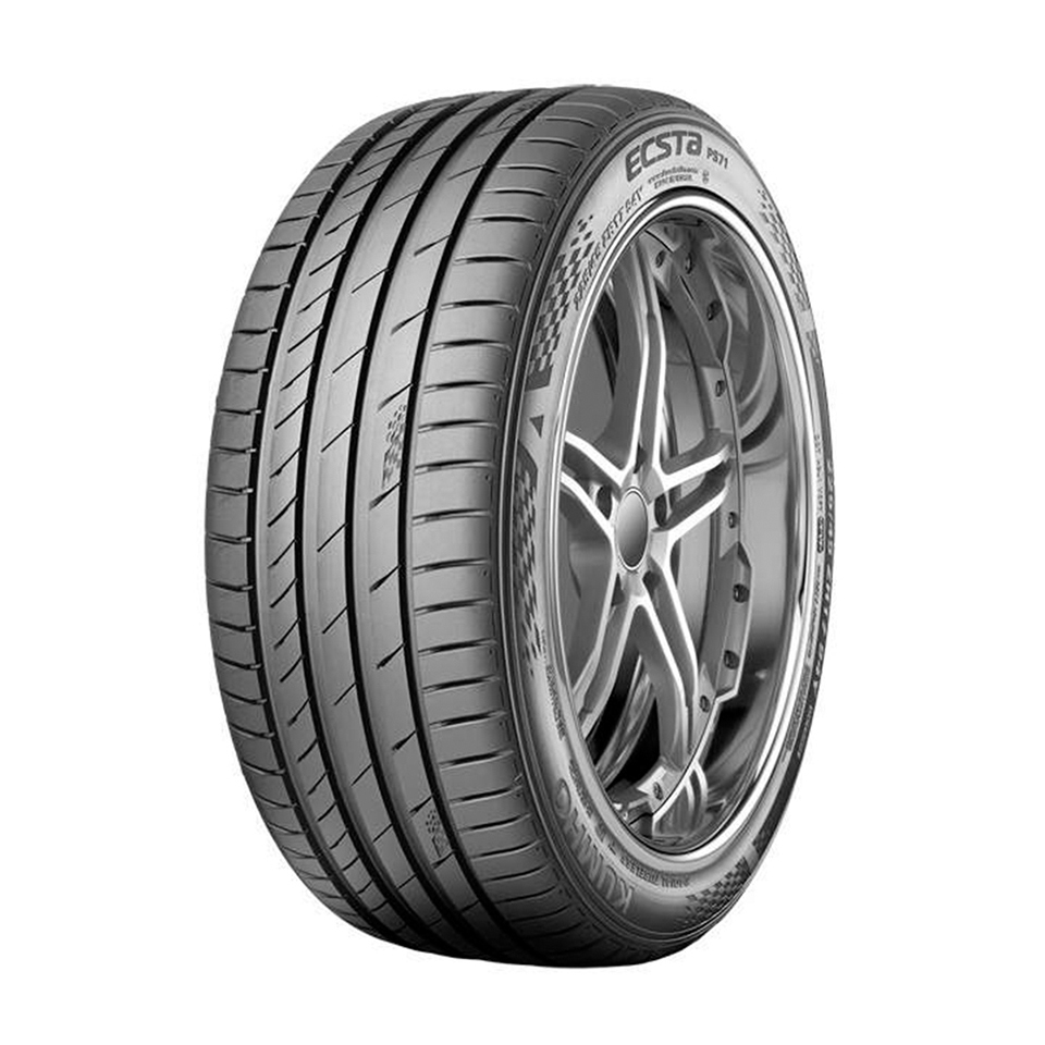 

Летняя шина Kumho, Ecsta PS71 215/55 R17 94W