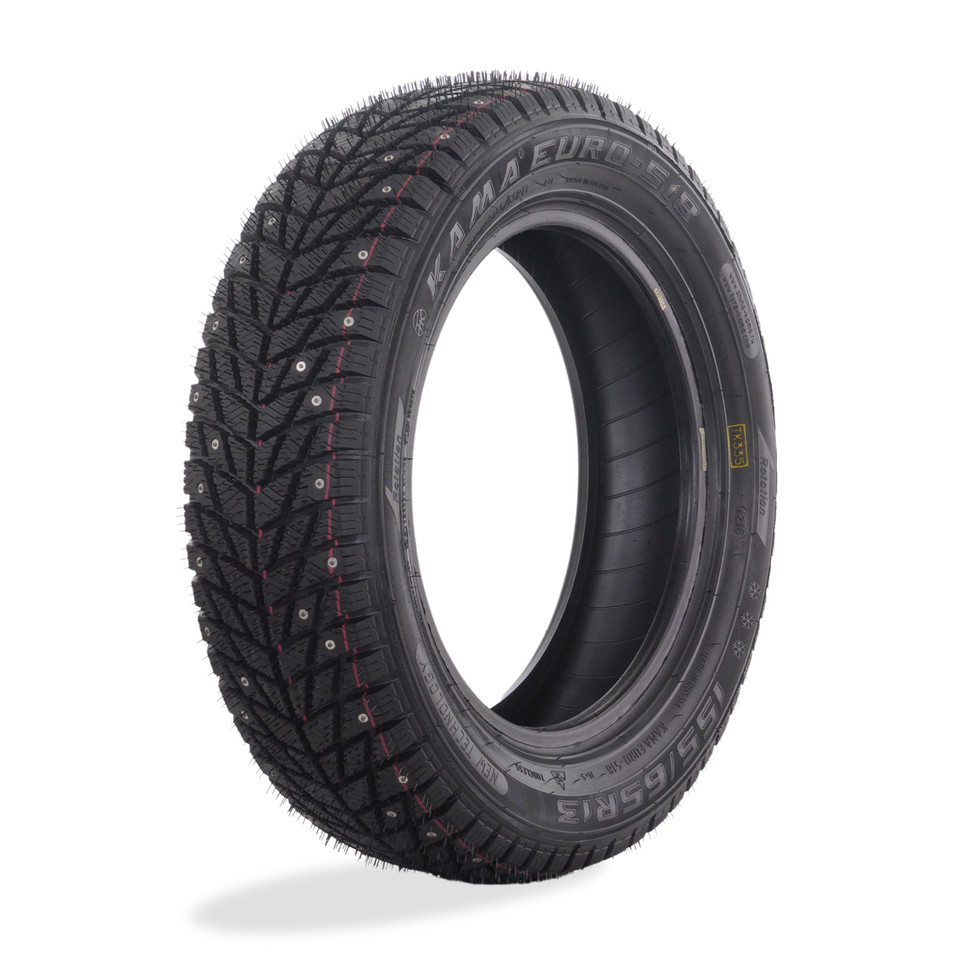 КАМА ЕВРО 518 155/65 R13 73T