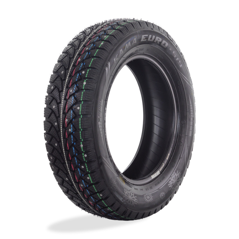 Euro 519 175/70 R13 82T