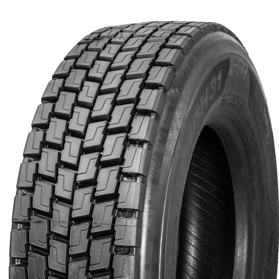 315/70R22.5    Ведущая