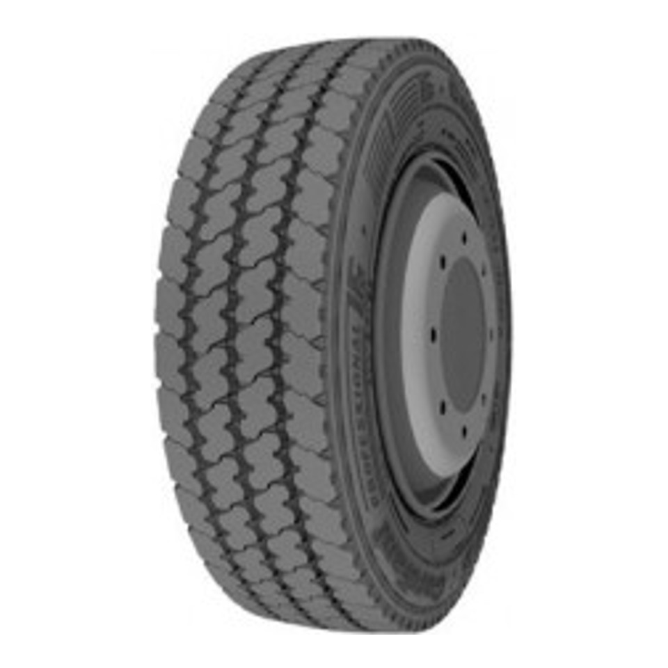 245/70R19.5 136/134M   Универсальная