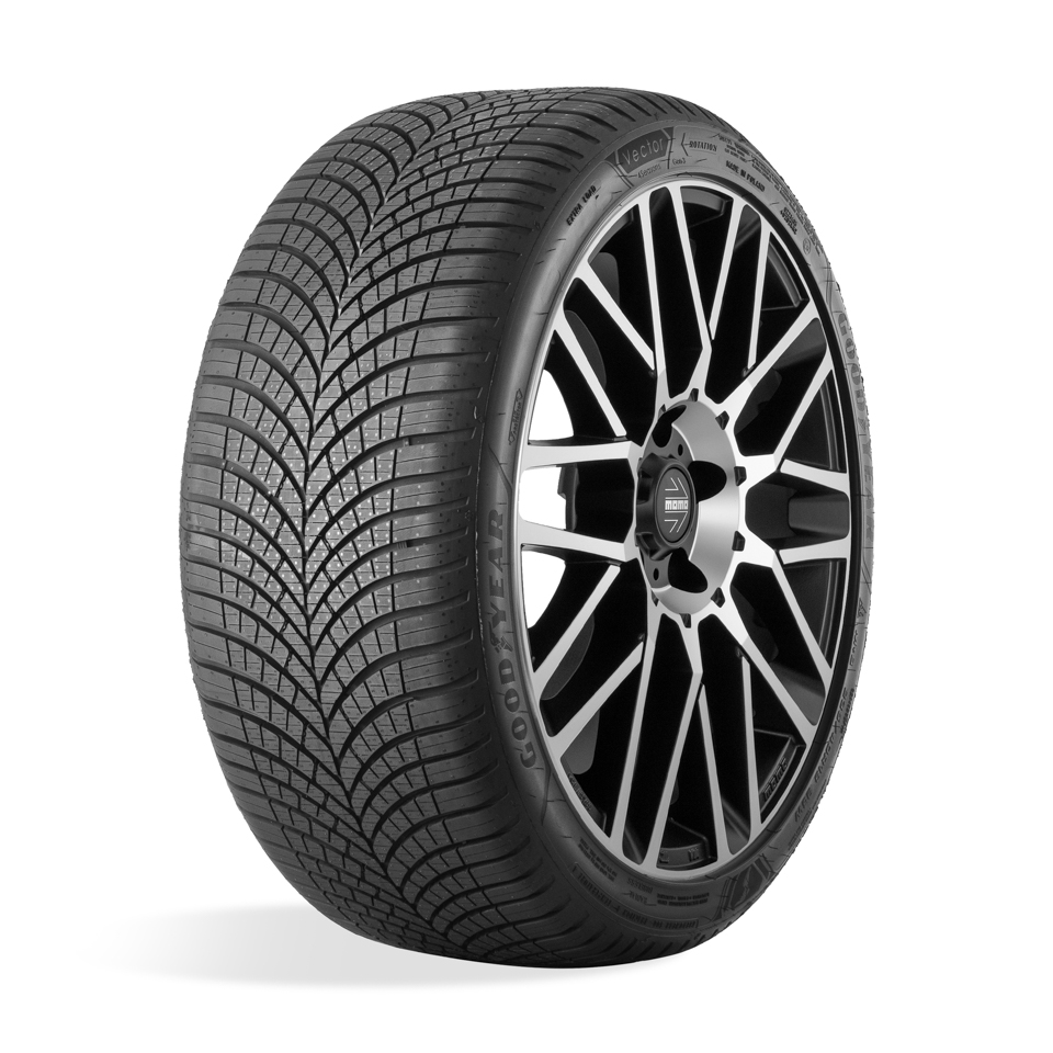 Vector 4Seasons Gen-3 SUV 275/45 R20 110Y