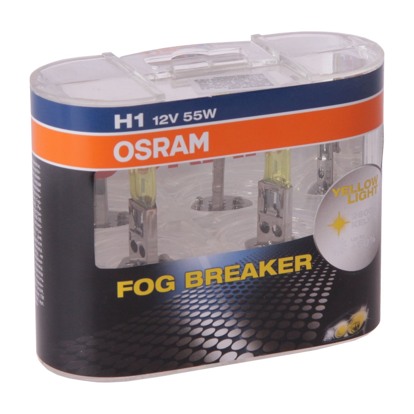 Автосвет OSRAM