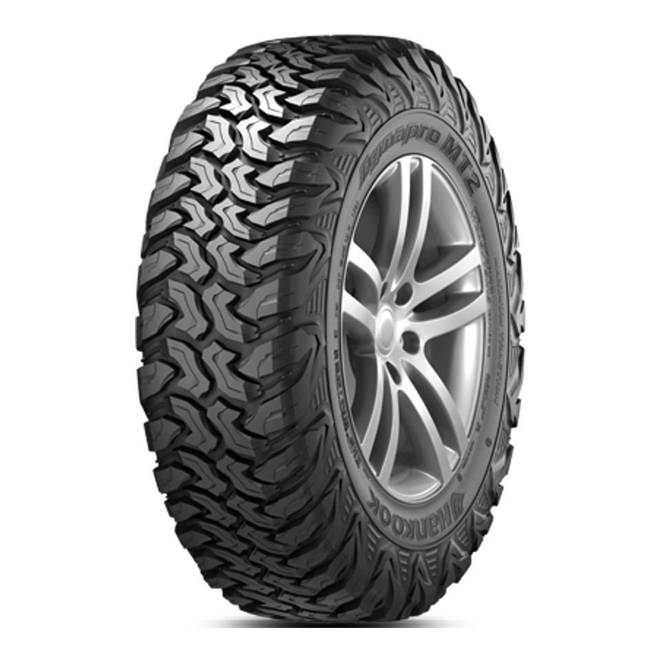 Hankook RT05 225/75 R16 115/112Q