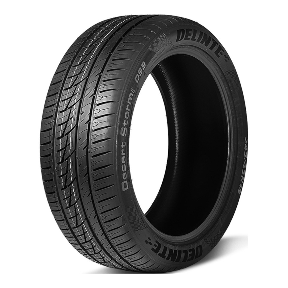 Delinte DS8 275/45 R21 110Y