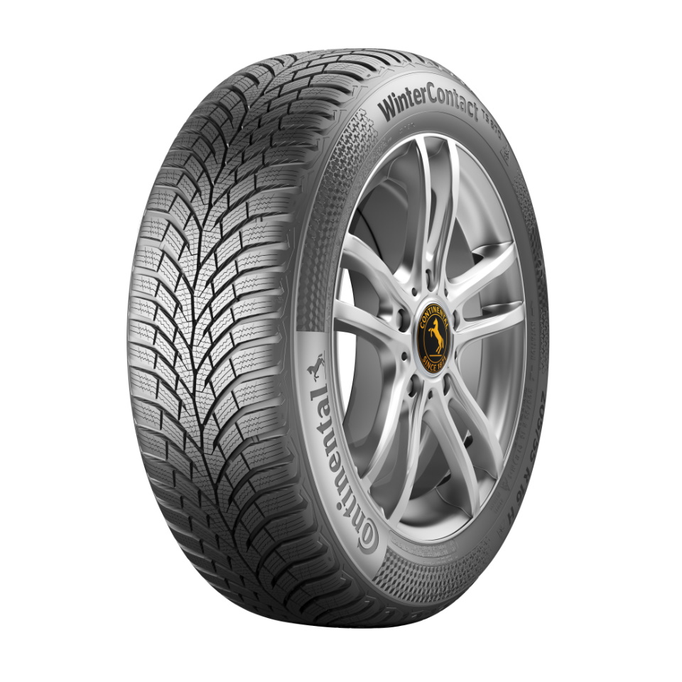 WinterContact TS870 225/45 R17 91H wintercontact ts 870 225 45 r17 91h