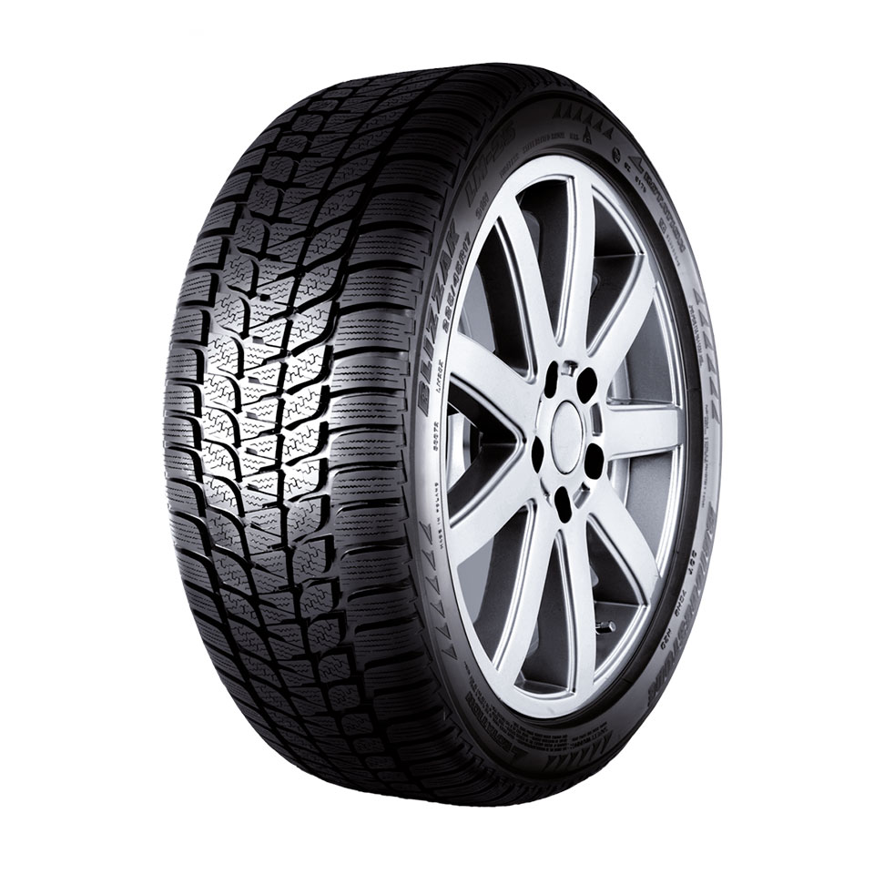 Bridgestone LM25 245/50 R17 99H Run Flat