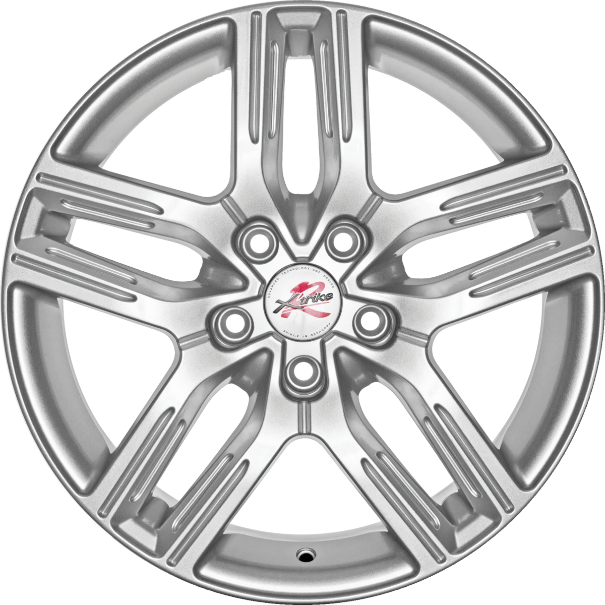 7x17 5*114.3 ET50 Dia67.1  BMG