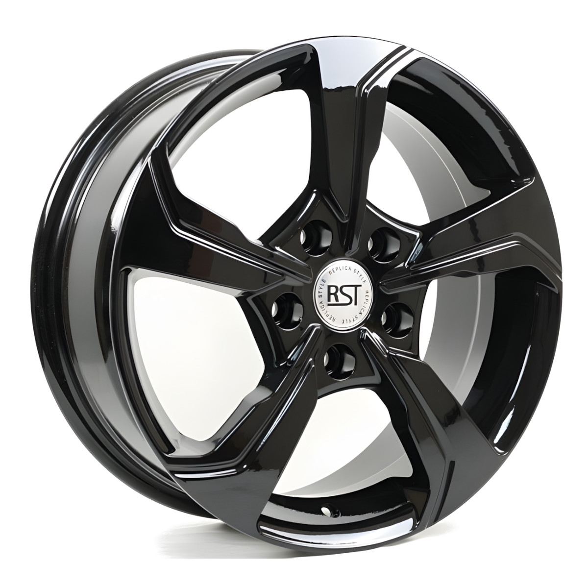 6.5x16 5*114.3 ET45 Dia60.1  BL