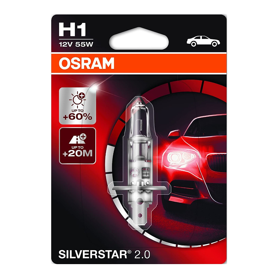 Автосвет OSRAM