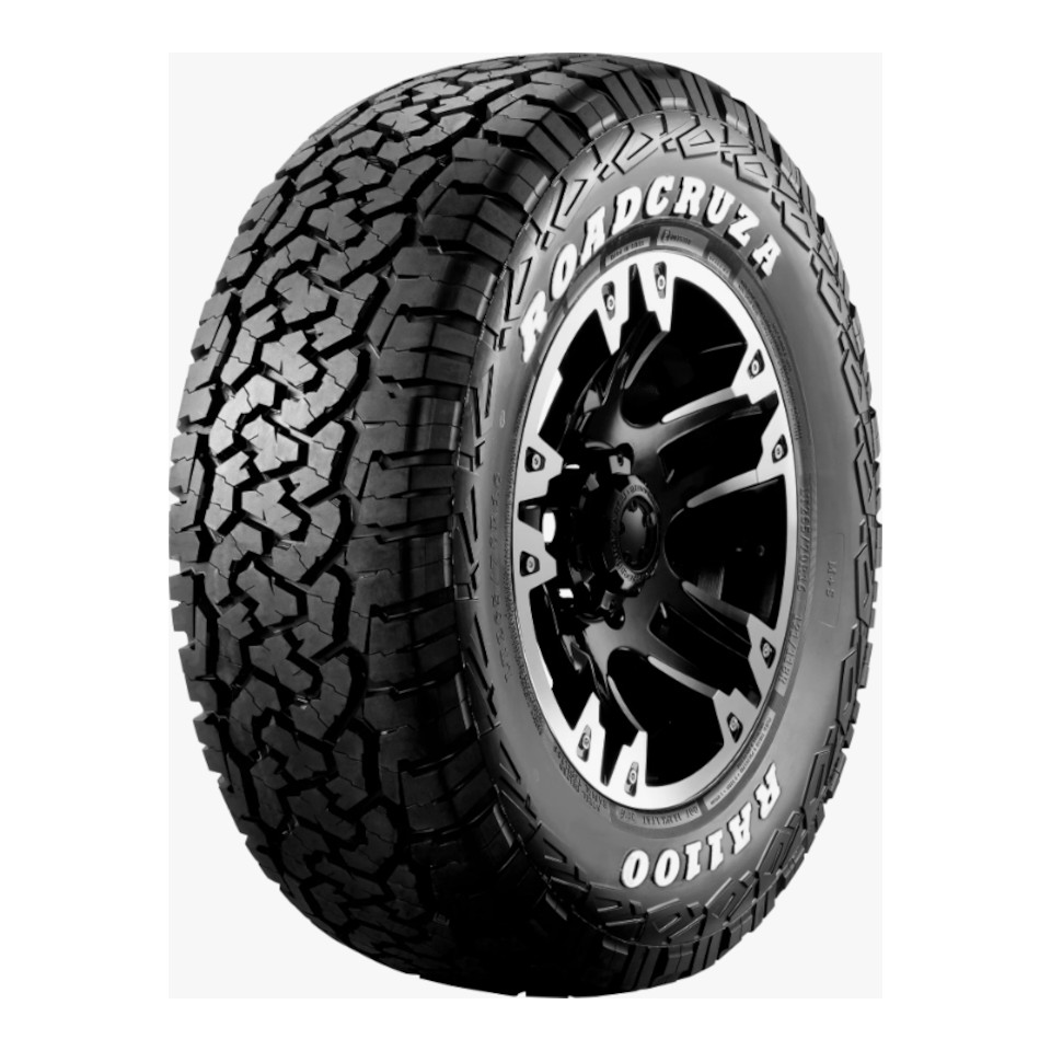 RA1100 A/T 265/70 R16 111T ch at7001 255 70 r16 111t
