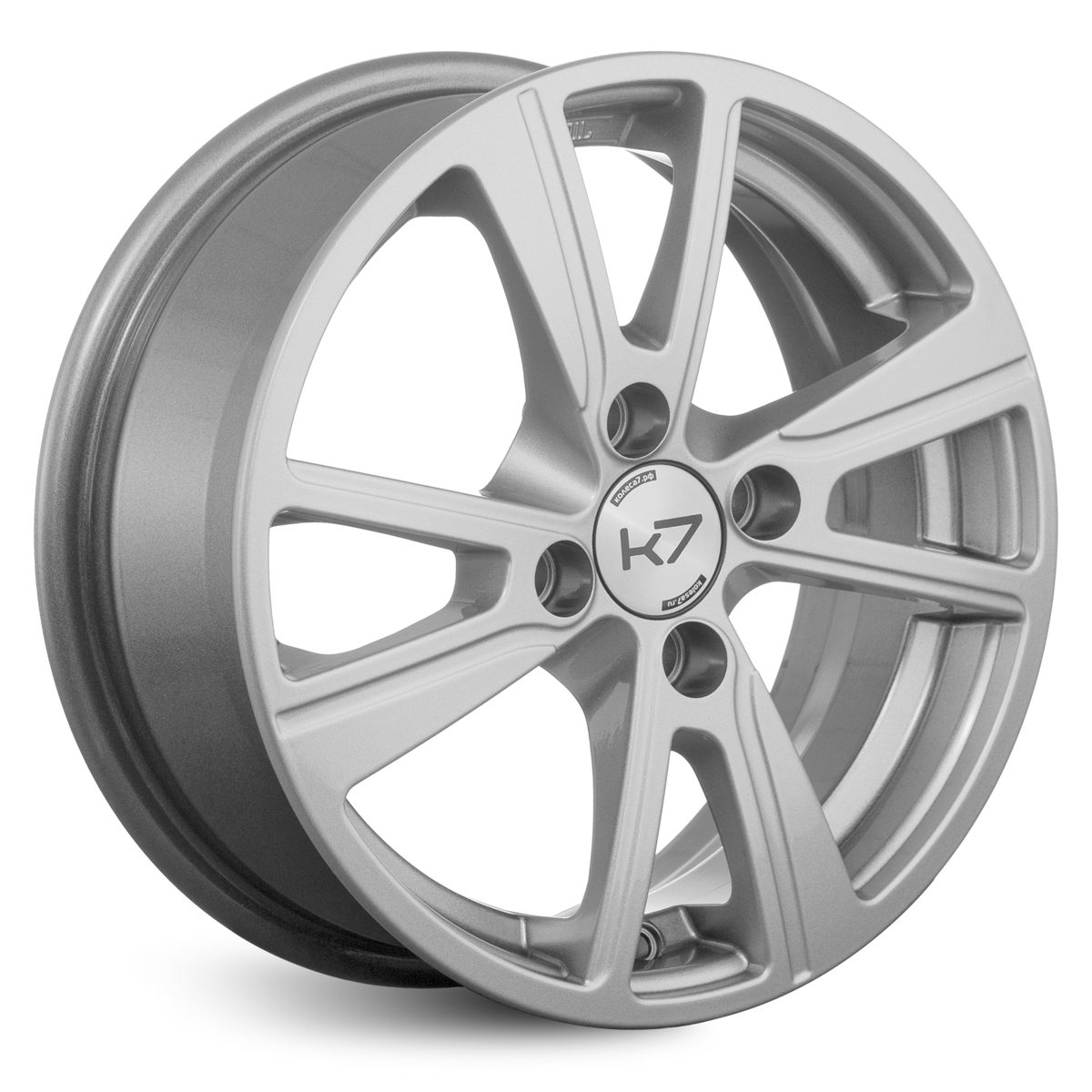 K27 5.5x14/4*98 D58.5 ET35 HSB up101 кс980 6x16 4 98 d58 6 et35 gb