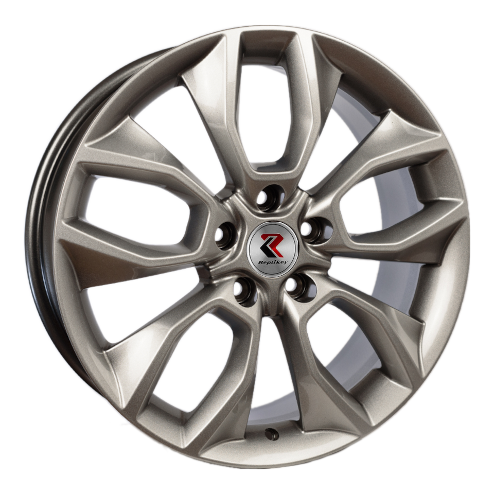 RepliKey Toyota Camry (R202)