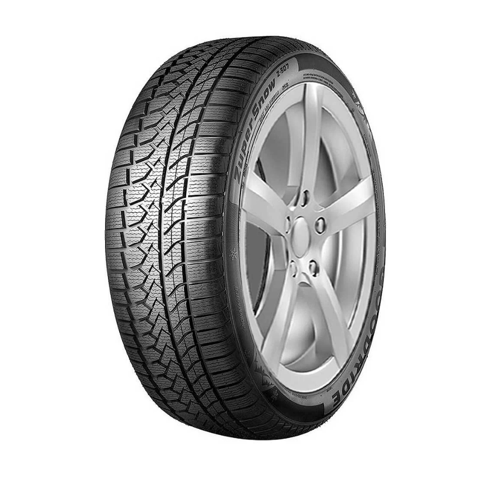 Goodride ZuperSnow Z-507 225/50 R18 99V XL