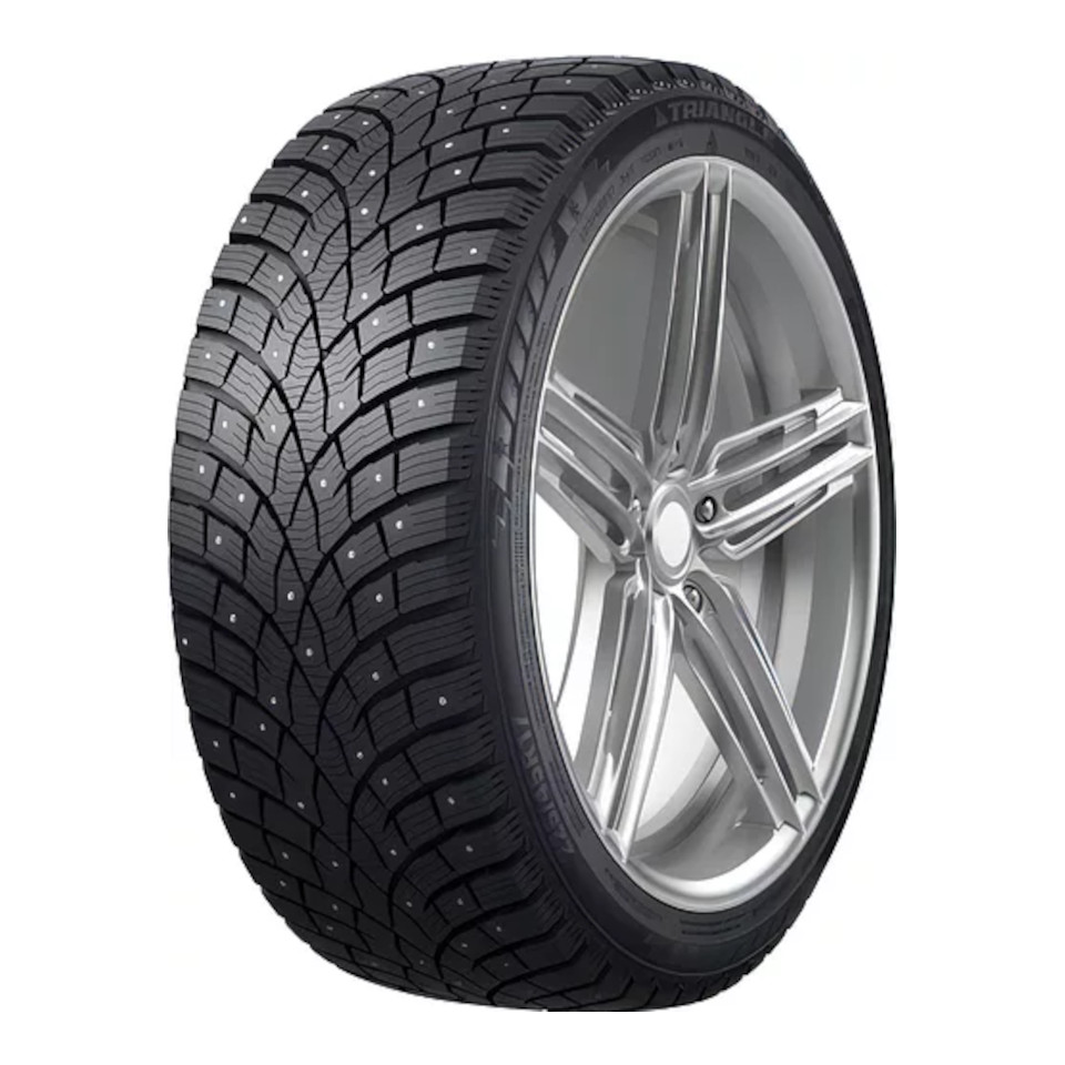 IcelynX TI501 215/55 R17 98T icecontact 3 215 55 r17 98t