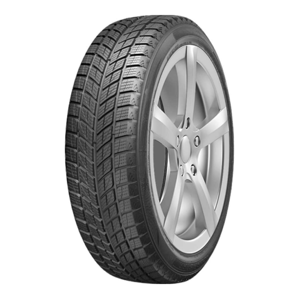 Snow-UHP HW505 255/55 R19 107H crosscontact uhp 255 50 r19 103w