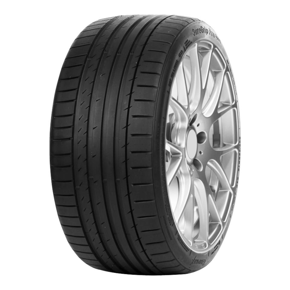 Gripmax SurerGrip Pro Sport 315/35 R21 111Y XL