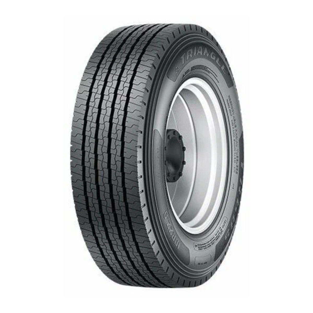 245/70R19.5 141/140J PR18  Рулевая