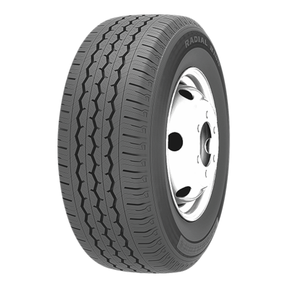 H188 215/65 R15 104/102 CT