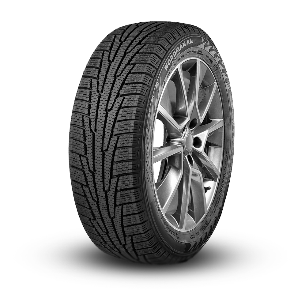 Nordman RS2 185/65 R15 92R