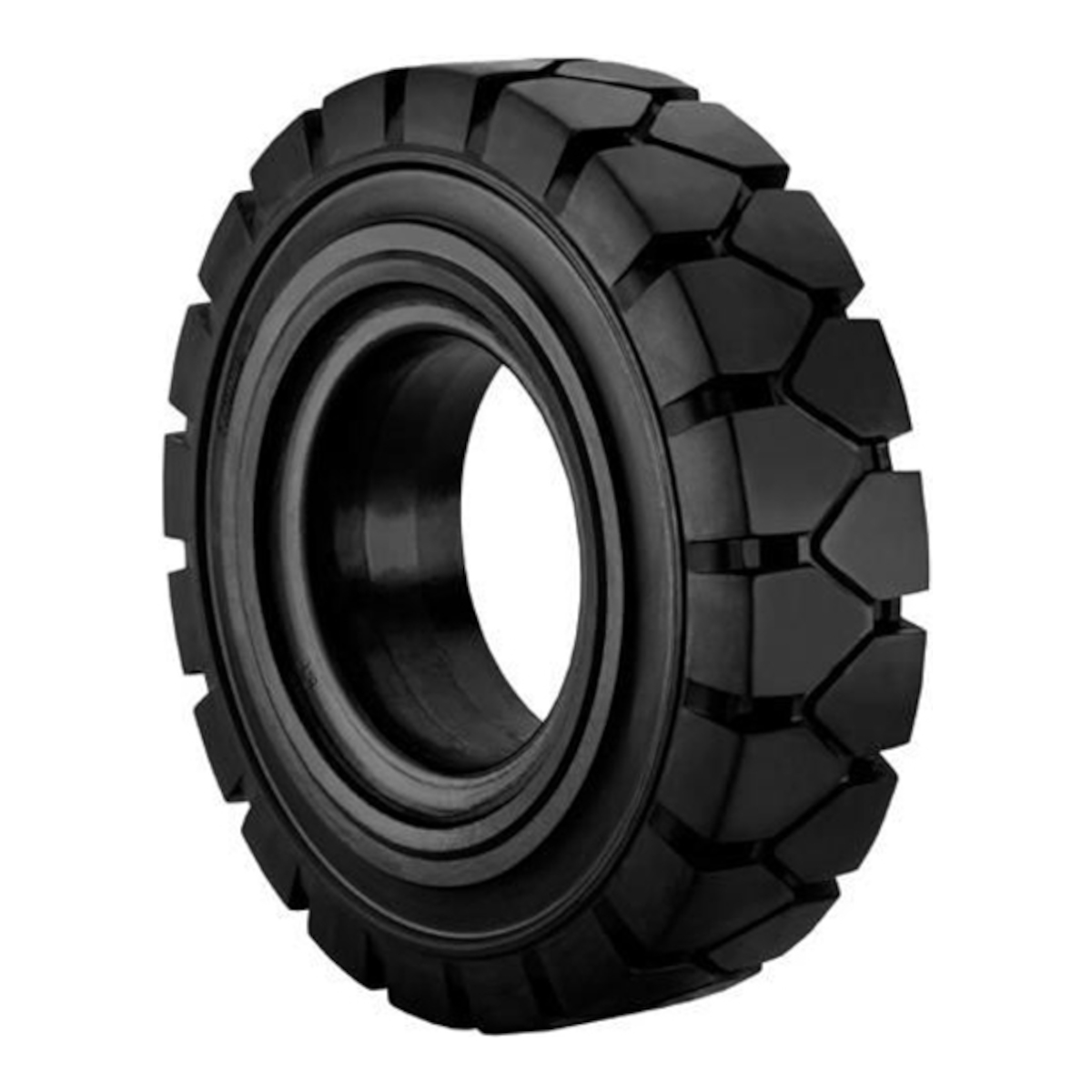 21x8/ R9   Индустриальная Цельнолитая