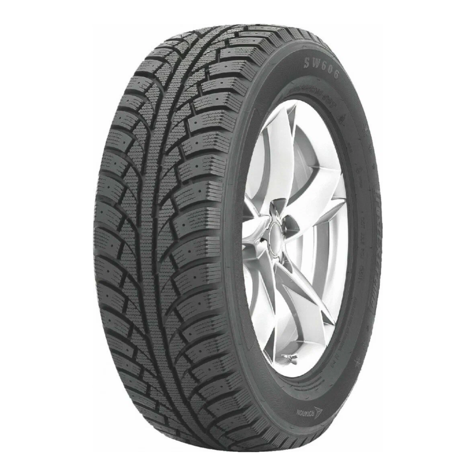 SW606 225/60 R18 104H wintercontact ts 860 s 225 60 r18 104h