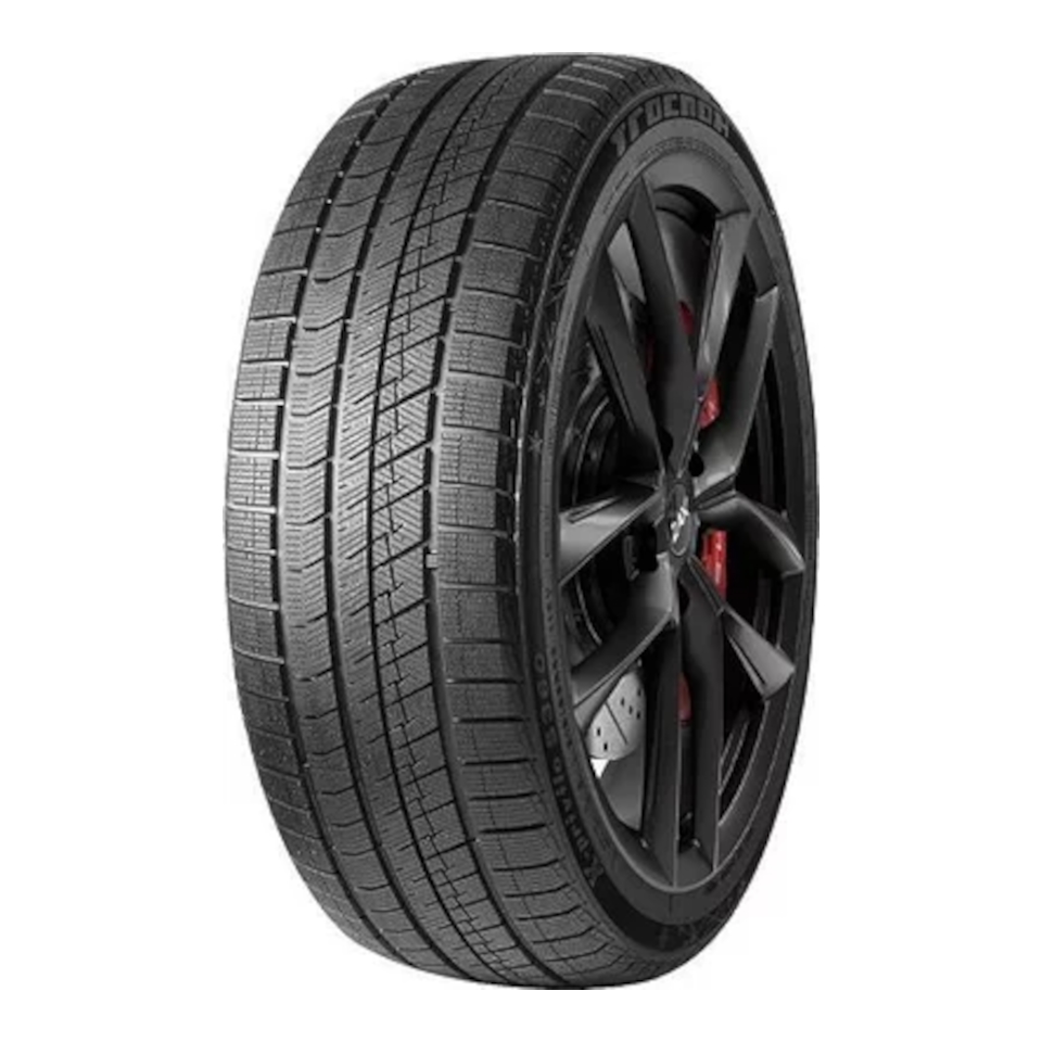 X-Privilo S360 255/50 R20 109T