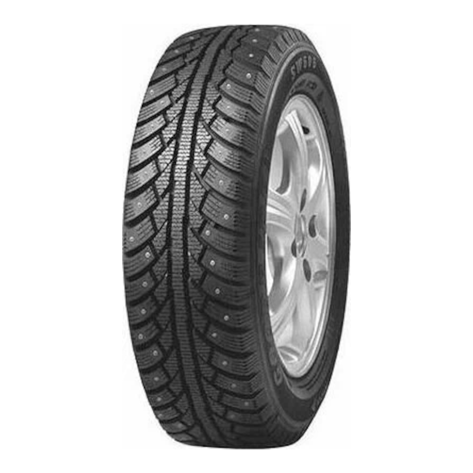 Winter ICept IZ W606 245/65 R17 107T kukhonnaya moyka iz granita onega ukinox