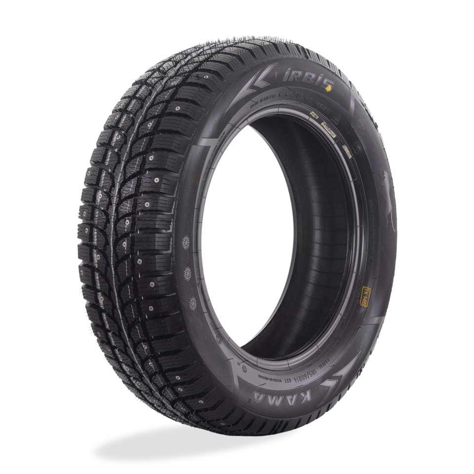 505 ИРБИС 185/60 R14 82T contiicecontact 3 185 60 r14 82t