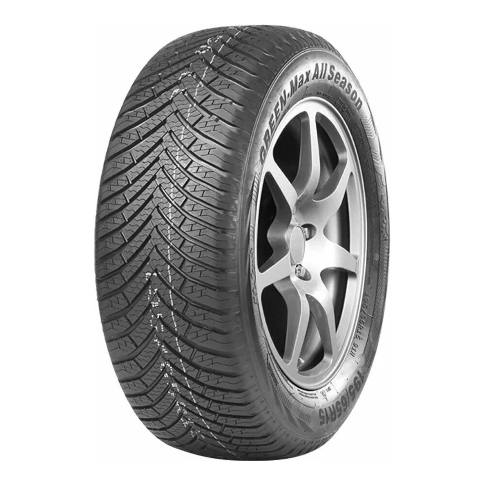 Leao GREENMAX ALL SEASON 195/50 R16 88V