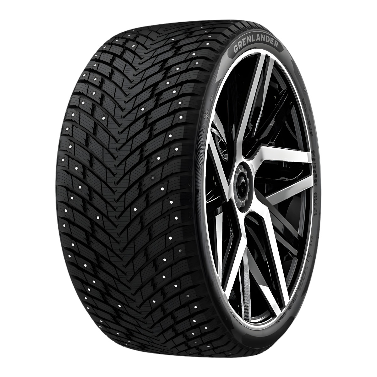 Icedefensor Stud II 225/45 R18 95T