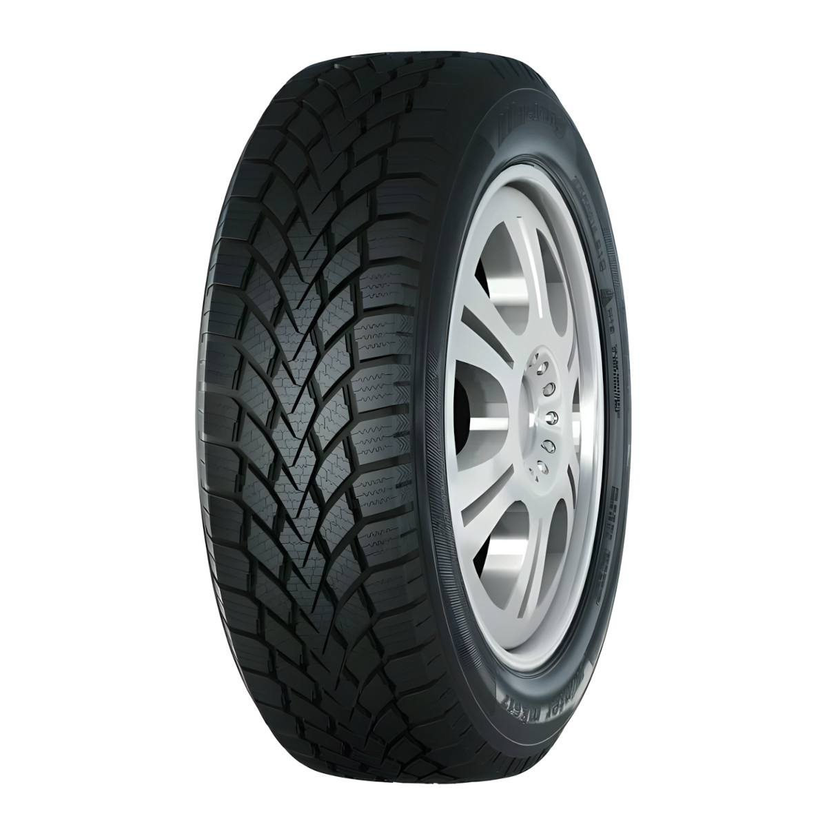 ledobur nero mini 110t teleskopicheskij MK 687 235/65 R18 110T