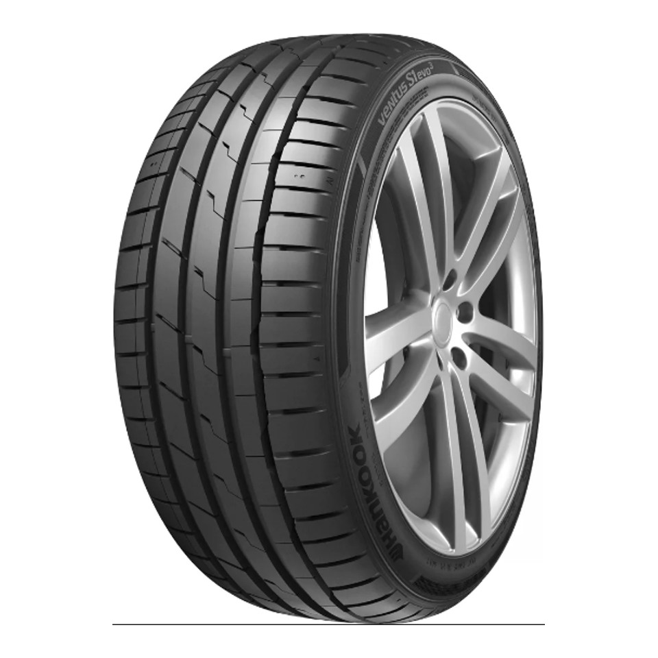 Hankook K127А 255/30 R22 95Y