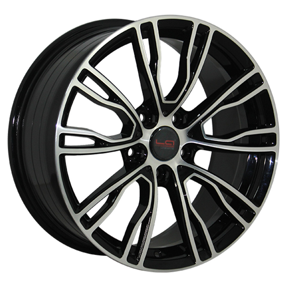 

Литой диск LegeArtis Replica, Bkf, Concept-B533 9x20/5*112 D66.6 ET35 BKF