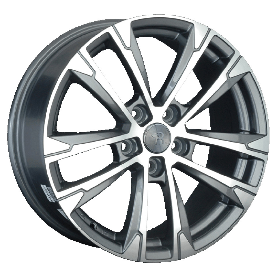 7.5x17 5*112 ET47 Dia57.1  GMF