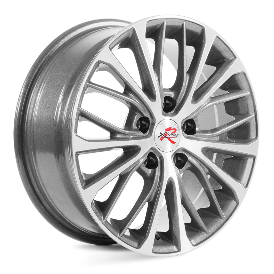 

Xtrike RST R036 6.5x16/5*114.3 D60.1 ET45 HSB/FP, R036