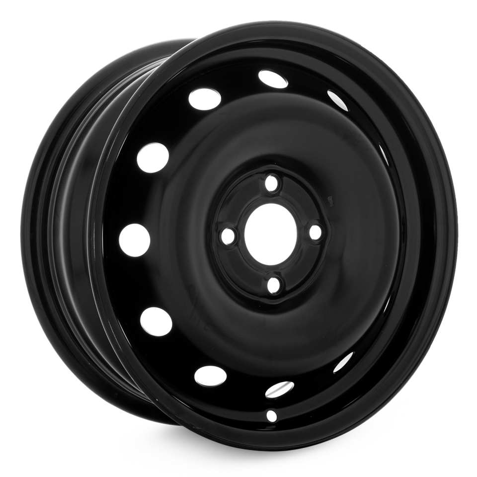 15001 AM Lada Largus 6x15/4*100 D60.1 ET50 black колесный диск magnetto 15004 6x15 5x112 d57 1 et43 black