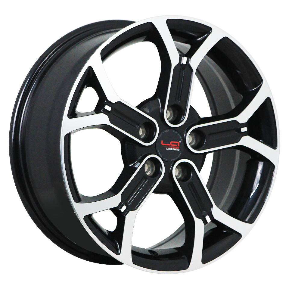 Concept-KI536 7x17/5*114.3 D67.1 ET30 BKF