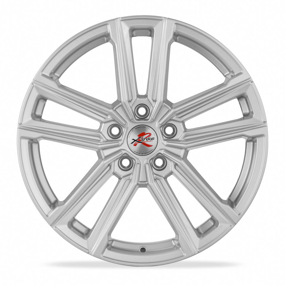 R078 7x18/5*100 D57.1 ET28 HS колесный диск rst r078 7x18 5x100 d57 1 et28 s